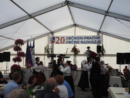 Osrednja slovesnost ob 20. občinskem prazniku Občine Razkrižje 58